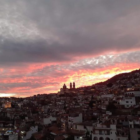 Taxco De Mis Amores Extérieur photo