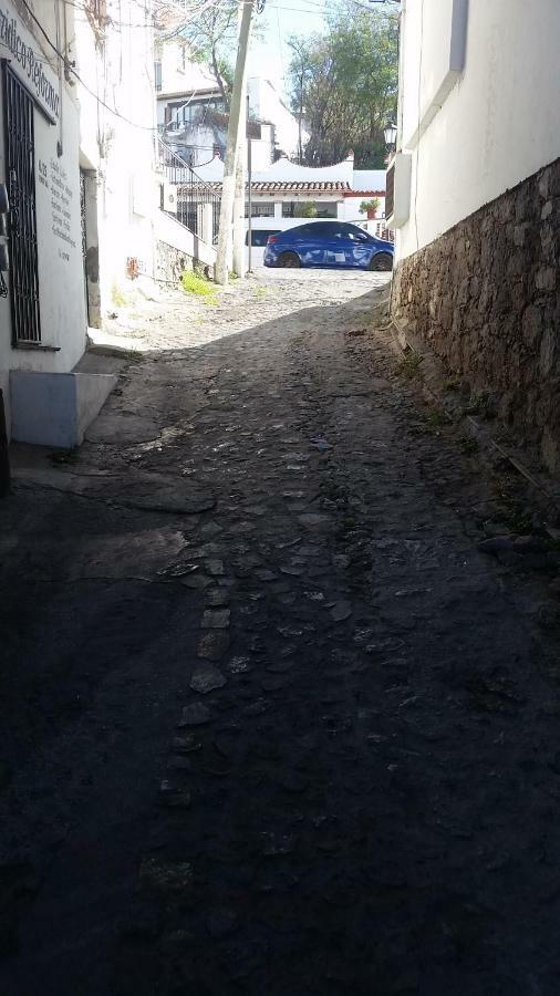 Taxco De Mis Amores Extérieur photo